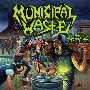 Municipal Waste – The Art of Partying